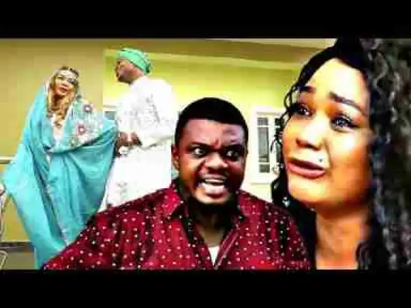 Video: NEVER TRUST ANY GIRL WITH YOUR HUSBAND 1 - 2017 Latest Nigerian Nollywood Full Movies